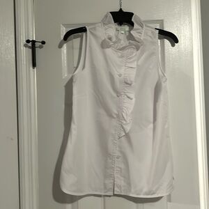 Jade Melody Tam Shirt in size small.